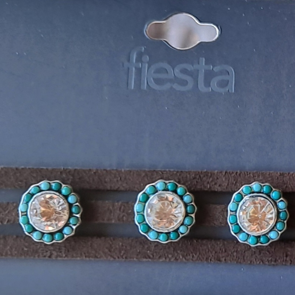Fiesta Choker